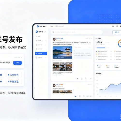 泗水百家号信息发布代运营